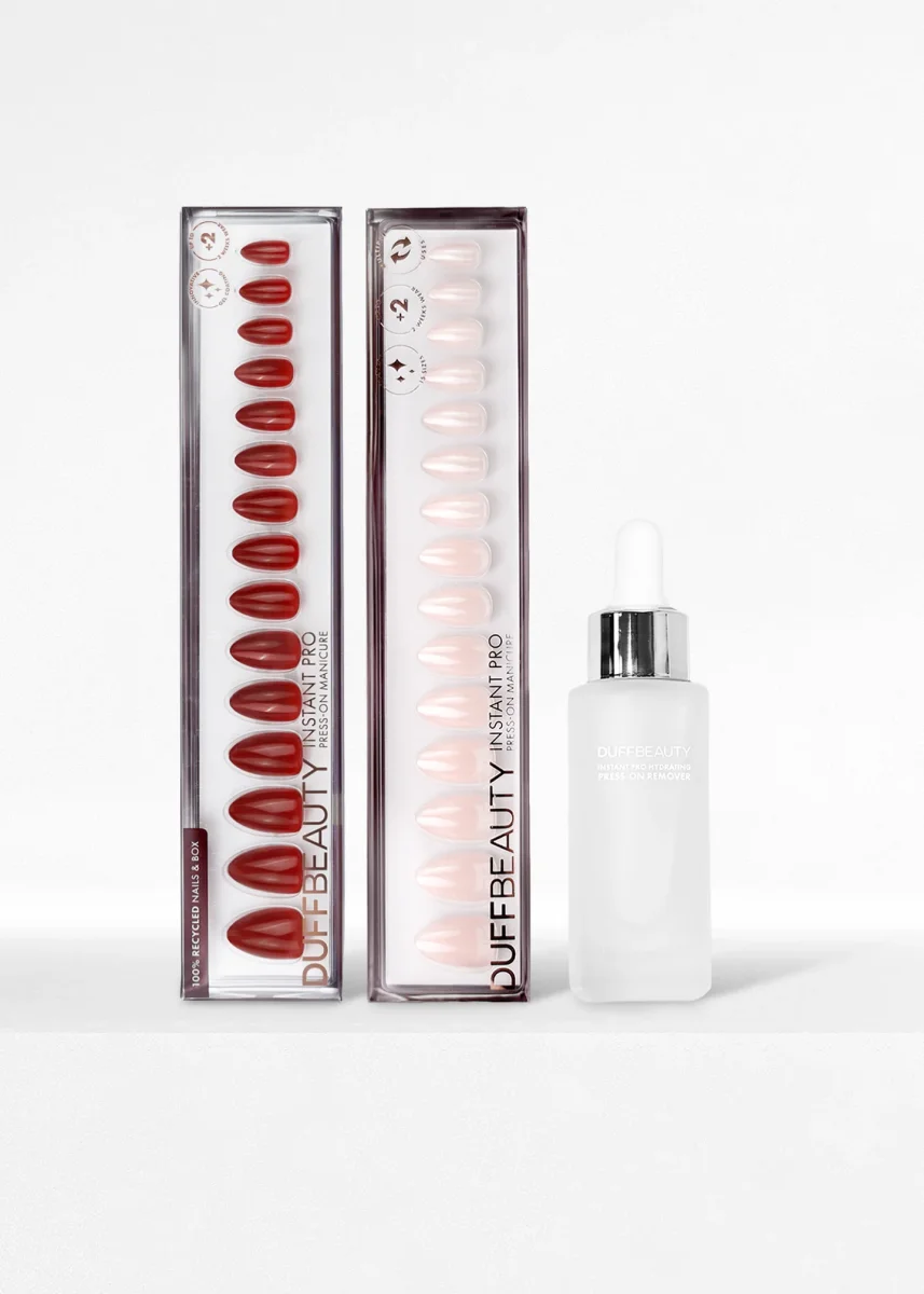 Mini Press-On Kit
