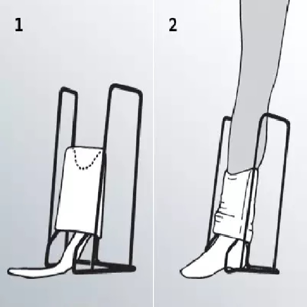 Medi Butler lång - Bild 4
