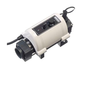 Elvärmare Nano Splasher 3 kW