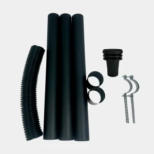 Näranaturen Ventilationsrörspaket 75 mm
