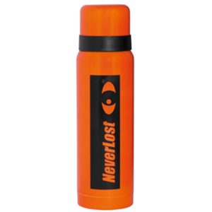 Neverlost Steel Thermos, 0.35 liter