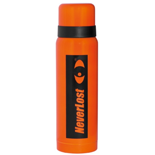 Neverlost Steel Thermos, 0.35 liter