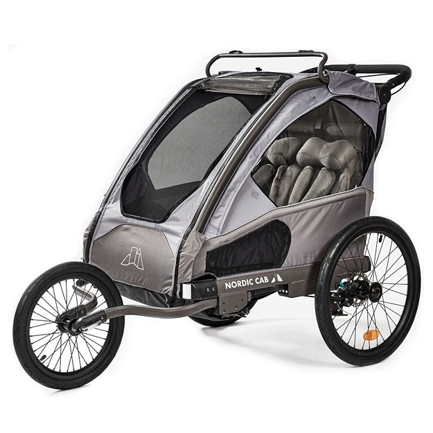 Nordic Cab – Urban Joggingset
