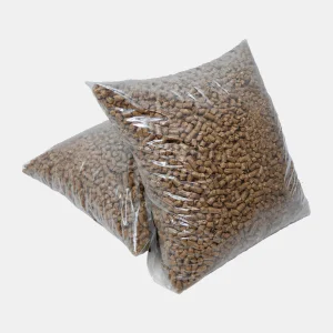 Halmpellets 10 kg