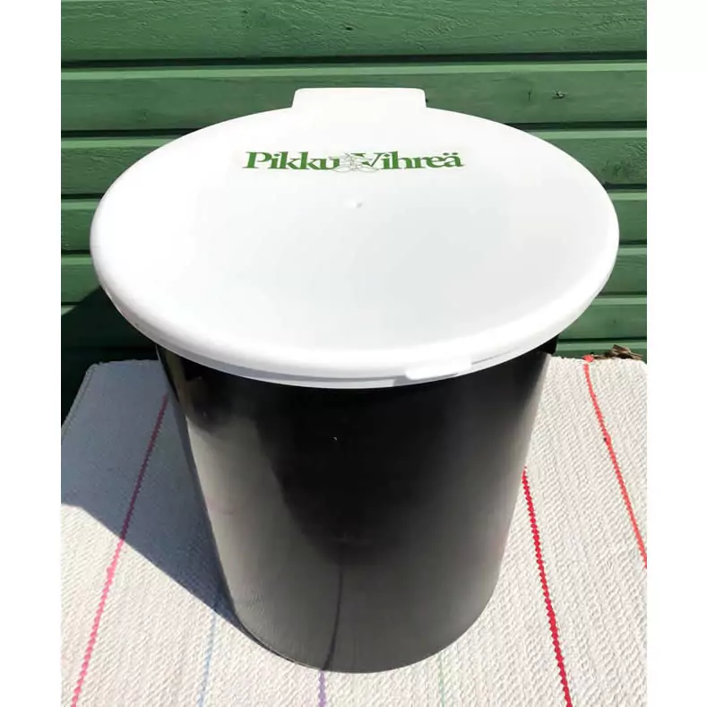 Näranaturen Lillatoa - Bild 4