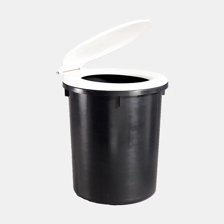 Näranaturen Lillatoa - Bild 2