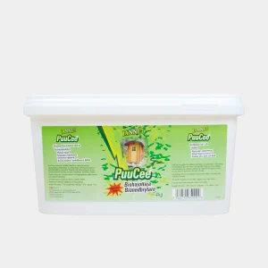 PuuCee Janne Bioströ 4kg