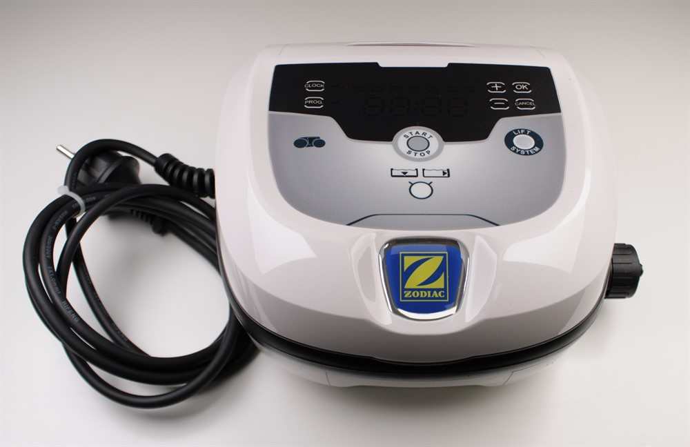 Styrbox (RV5400) - Bild 2