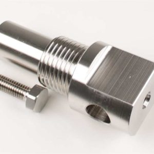 Jordnings Anod kit