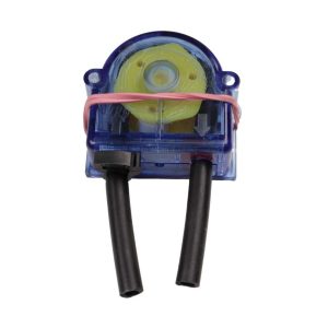 Pump inkl. slang utan anslutningar
