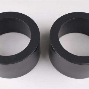 PVC-adapter DN50 mm eXO iQ/Hydroxinator iQ