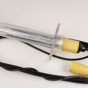 ORP-sensor P19 med 3m BNC-kabel