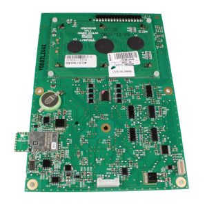 Displaykort eXO iQ/Hydroxinator iQ