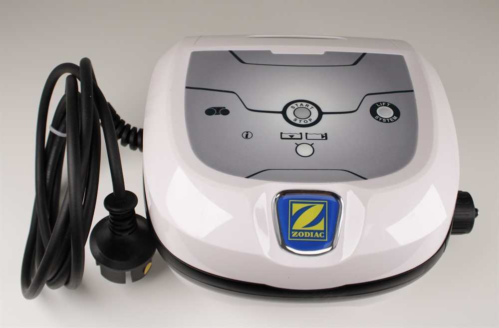Styrbox (RV5380) - Bild 2