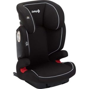 Safety 1st Roadfix 15-36 kg, full black