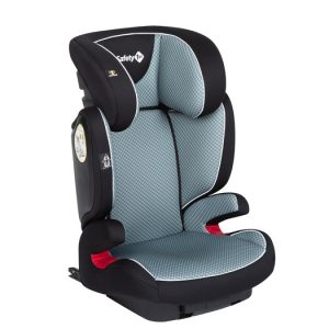Safety 1st Roadfix 15-36 kg, pixel grey