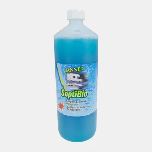 SeptiBio Luktborttagare