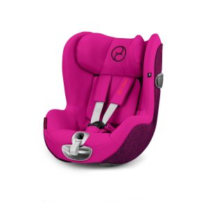 Sirona Z i-Size Bilbarnstol Passion Pink