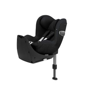 Sirona Z i-Size Bilbarnstol med Bas Stardust Black