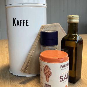 Startkit kök