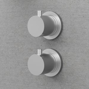Harmonized Handles & Covers