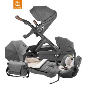 Stokke Trailz Paket
