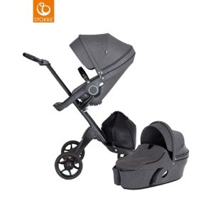 Stokke Xplory V6 Duovagn