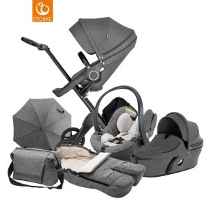 Stokke Xplory V6 Paket