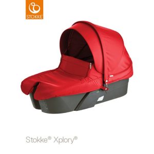 Stokke Xplory liggdel, red