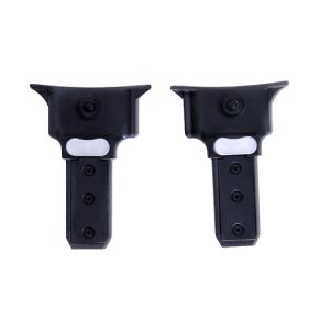 Teutonia bilstolsadapter Trio/Britax
