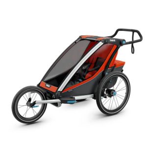Thule – Chariot Cross1