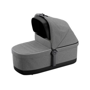 Thule Sleek liggdel, grey melange