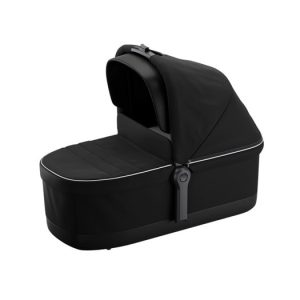 Thule Sleek liggdel, midnight black