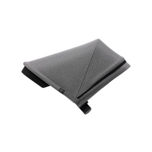 Thule Spring sufflett, grey melange