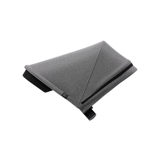 Thule Spring sufflett, grey melange - Bild 2
