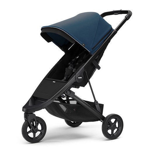 Thule Spring sufflett, majolica blue - Bild 4
