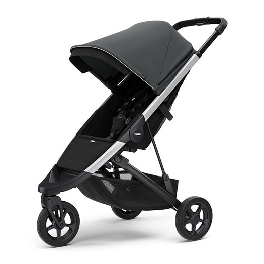 Thule Spring sufflett, shadow grey - Bild 3