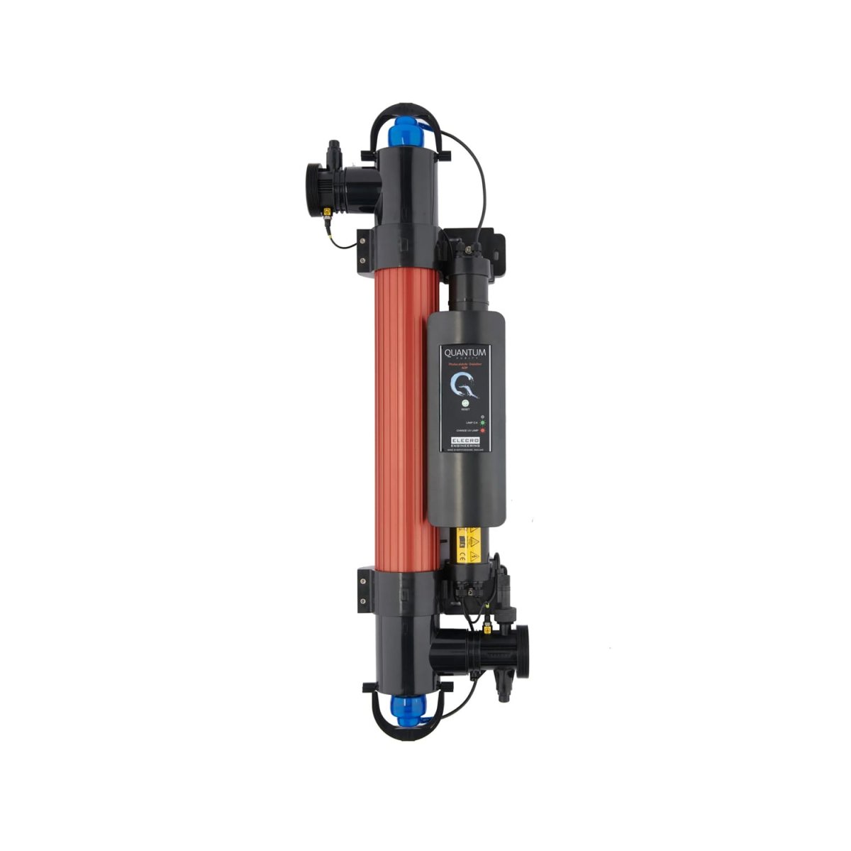UV-C Rening 55W Quantum - Bild 2
