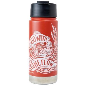 United By Blue Go With The Flow 16Oz Travel Bottle