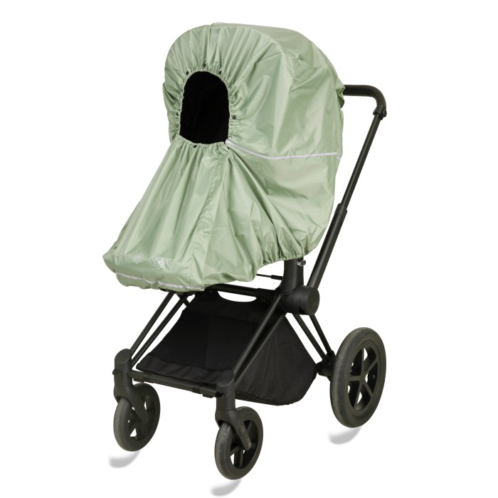 Vinter & Bloom Regnskydd Chic (Jade Green)