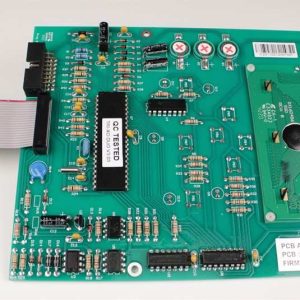Control PCB