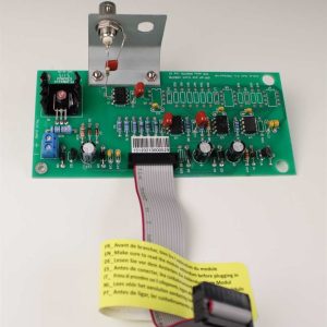 pH electronic board (TRi pH & pH Link)