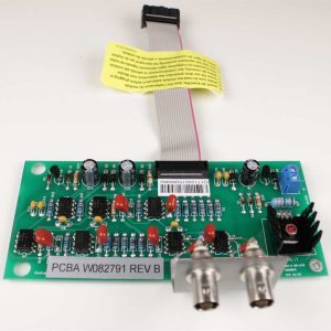 pH & ACL electronic board (TRi PRO & Dual Link)