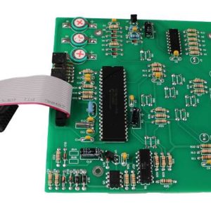 EI CONTROL PCB ASSY