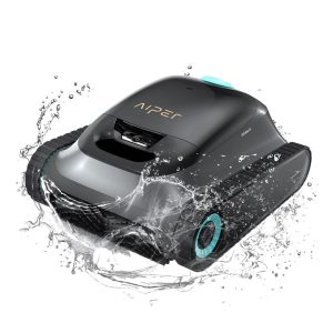 Trådlös Poolrobot Aiper Scuba S1