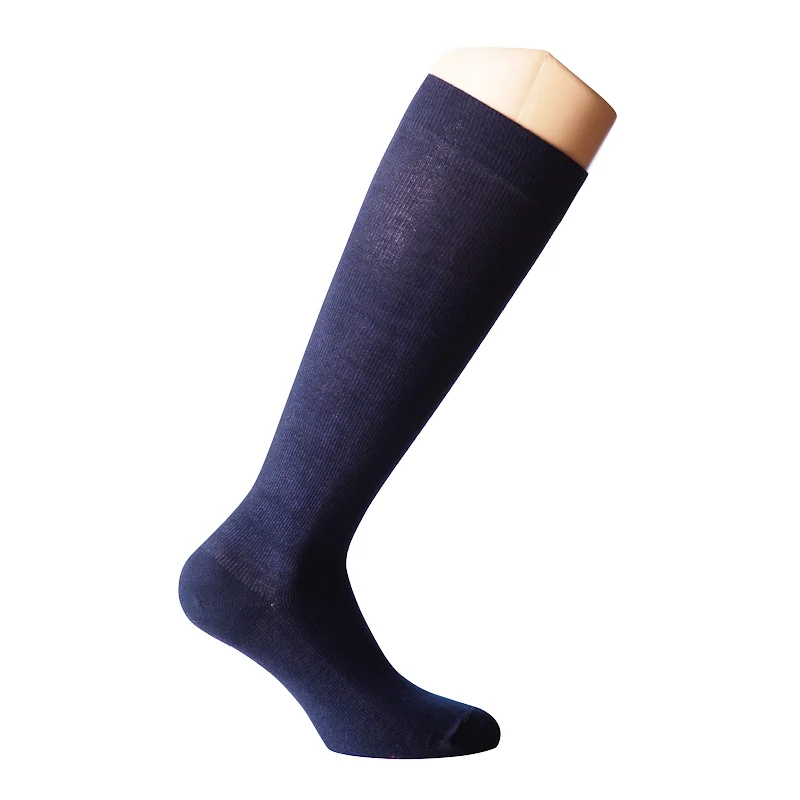 Stödstrumpor unisex, klass 2