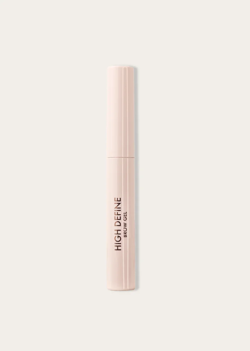 High Define Brow Gel