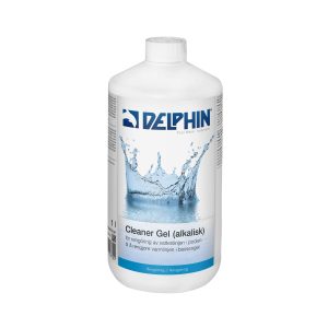 Cleaner Gel (alkalisk) 1L