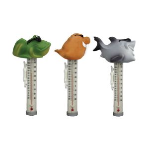 Cool Animal Flytande Pooltermometer