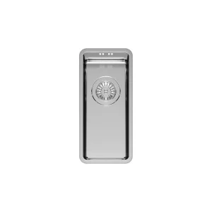 Purus Diskho Astris 170 med korgventil